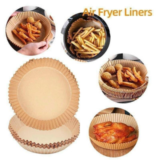 Sét 50C giấy lót nồi chiên