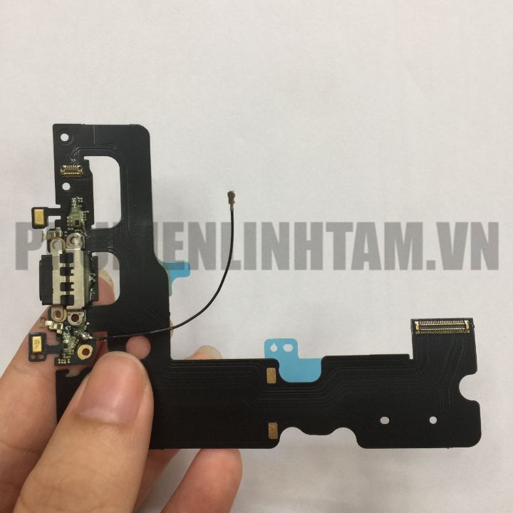 Cáp chân sạc thay thế cho iphone 7 plus