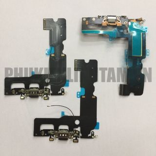 Cáp chân sạc thay thế cho iphone 7 plus