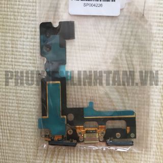 Cáp chân sạc thay thế cho iphone 7 plus