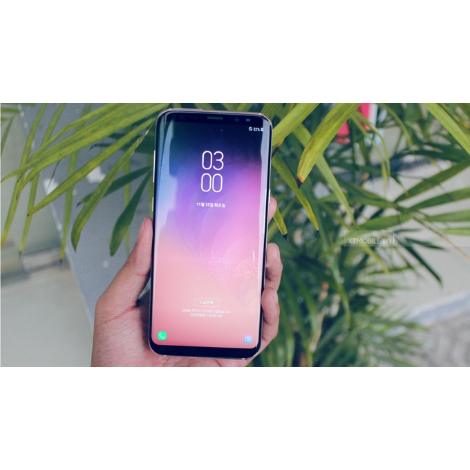 [ Rẻ Hủy Diệt ] điện thoại Samsung Galaxy S8 Plus 2sim ram 4G/64G mới Chính Hãng, chơi Game nặng mượt | BigBuy360 - bigbuy360.vn