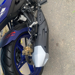 ốp bô Ex 155 ThaiLand