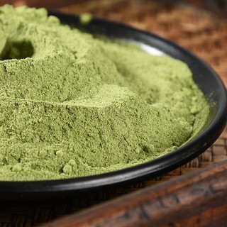 Bột lá móc mật nguyên chất 100g - Tấn Phát