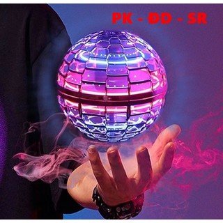 Quả bóng ma thuật ufo - siêu rẻ