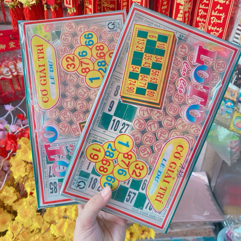 loto loại tốt