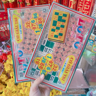 Loto loại tốt