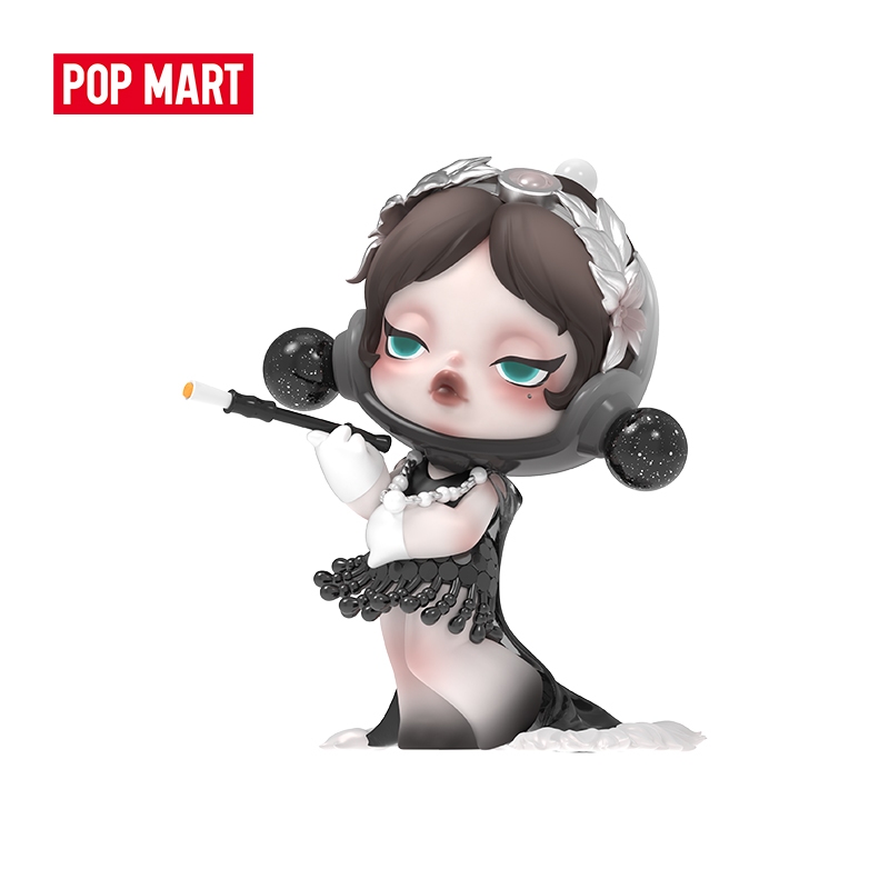 POP MART Spotlight POP MART 13th Anniversary Series Blind Box