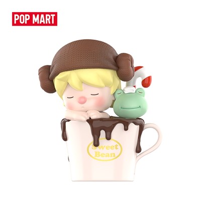 Mô hình POP MART Sweet Bean Frozen Time Dessert Box