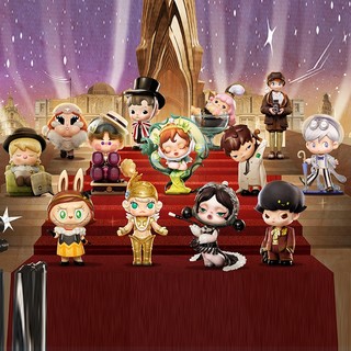 POP MART Spotlight POP MART 13th Anniversary Series Blind Box