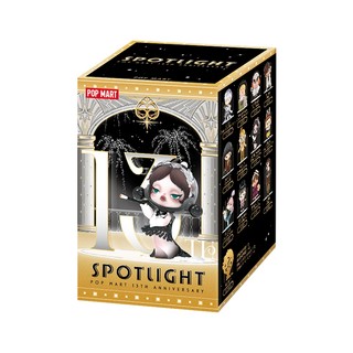 POP MART Spotlight POP MART 13th Anniversary Series Blind Box