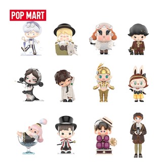 POP MART Spotlight POP MART 13th Anniversary Series Blind Box