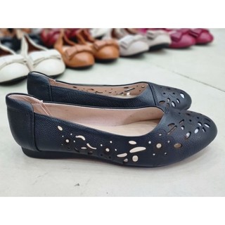 giày bêt da thật, cực kì êm