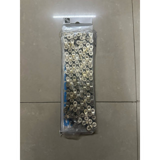 Xích sên Shimano xe đạp 8 speed                                        .