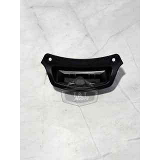 Ốp soi biển Vespa LX - LXV - Vespa S - Sprint - Primavera - Zip ; Đèn soi biển Vespa Sprint - Primavera - Zip - Liberty