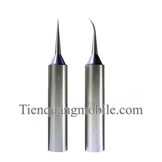 Mũi hàn bạc câu home, mạch 0.2mm mechanic 900m-t-tis