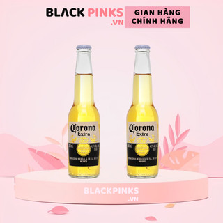 Bia Corona Extra chai 300ml/330ml