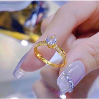 nhẫn ổ đá hàng cao cấp