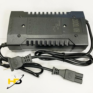 Bộ sạc xe đạp điện 60v 20ah tự ngắt khi đầy chuyên dụng loại tốt