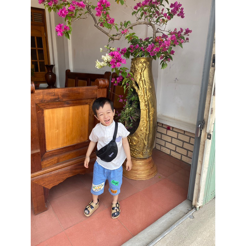 tổng hợp đồ tết bé thanh lý