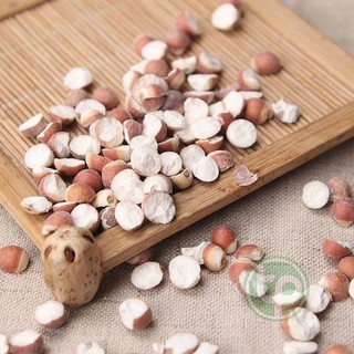 Khiếm thực khô - thảo dược tấn phát