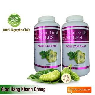 Cớm trái nhàu 400g giúp trị đau nhức xương khớp