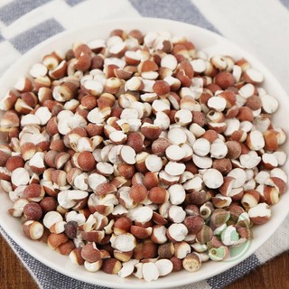 Khiếm thực khô - thảo dược tấn phát