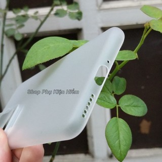 Ốp lưng Huawei P60 - P60 Pro dẻo siêu mỏng