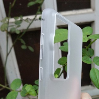 Ốp lưng Huawei P60 - P60 Pro dẻo siêu mỏng