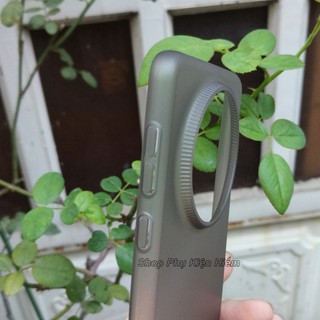 Ốp lưng Huawei Mate 60 Pro dẻo siêu mỏng
