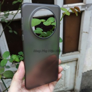 Ốp lưng Huawei Mate 60 Pro dẻo siêu mỏng