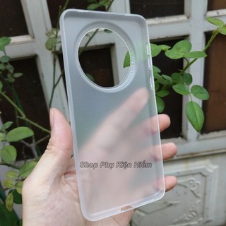 Ốp lưng Huawei Mate 60 Pro dẻo siêu mỏng