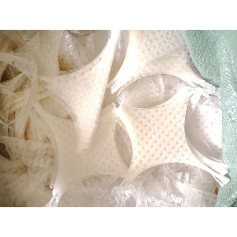 5kg bánh tráng góc