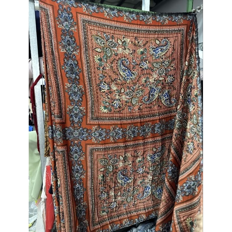 Lụa bóng [ 35k/1m]