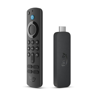Fire TV Stick 4K / 4K Max, bản mới nhất