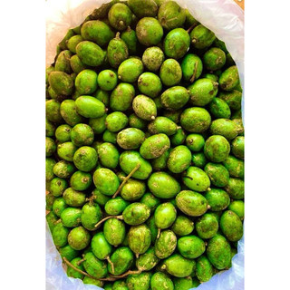 Cóc Chưa Gọt 1kg (nhận ship hỏa tốc thôi ạ )