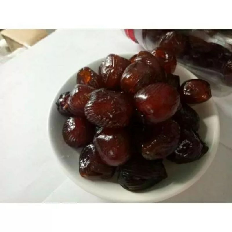 sỉ 1 thùng mứt táo Thái AAA không hạt