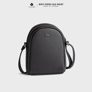 Túi đeo chéo da nữ mini thời trang yuumy seasand yn200