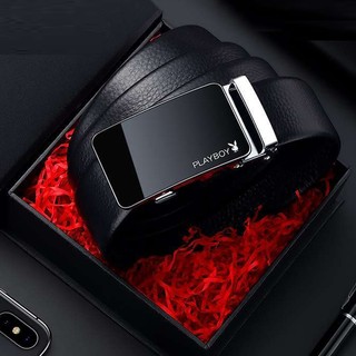 Thắt lưng nam, Dây lưng nam thời trang khoá tự động Full Box FREESHIP - ALL NEW 2023
