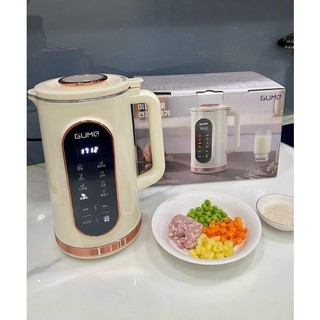 Máy làm sữa hạt Gume Korean . Hàng chính hãng