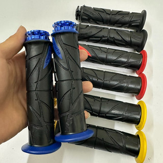Bao tay nắm Spider nhện siêu êm gắn mọi dòng xe