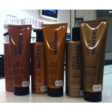 Dầu xả Revlon STyle Masters