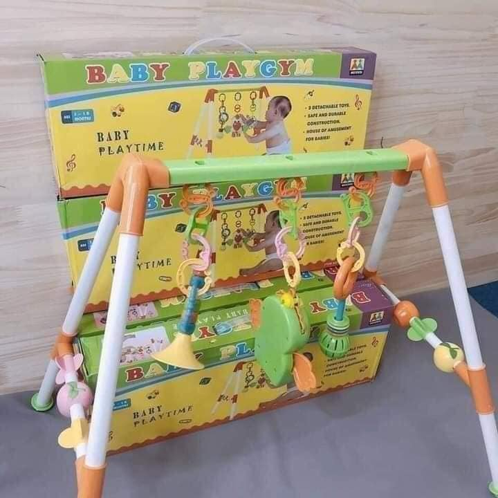 KỆ CHỮ A CON VẸT PHÁT NHẠC CHO BÉ KV9X