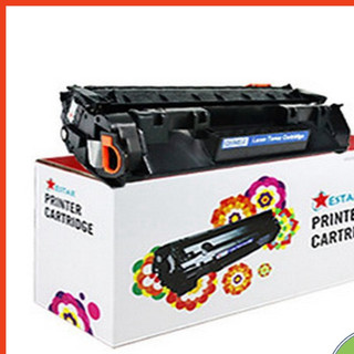 Hộp mực in HP M127fn/ Canon MF151 (CF283A/CRG-337)
