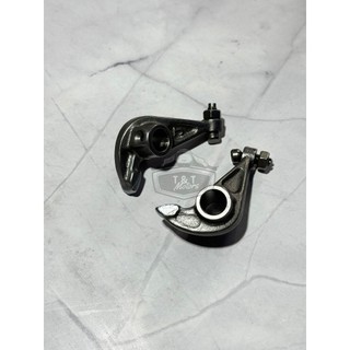 Trục cam + cò Vespa Piaggio đời 2V , đời 3V - IGET