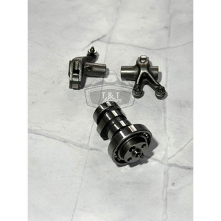 Trục cam + cò Vespa Piaggio đời 2V , đời 3V - IGET