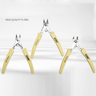 Kìm cắt chân linh kiện thép không gỉ yth-21 yth-22 yth-23 thay thế sp-21 sp-22 sp-23