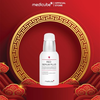 Tinh chất Medicube Cho Da Mụn Red Serum 30ml