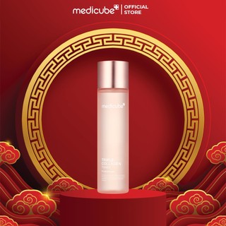 Toner Dạng Tinh Chất medicube TRIPLE COLLAGEN 3.0 -140ml