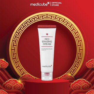 Kem mờ thâm mụn Medicube Red Erasing CREAM 50ml