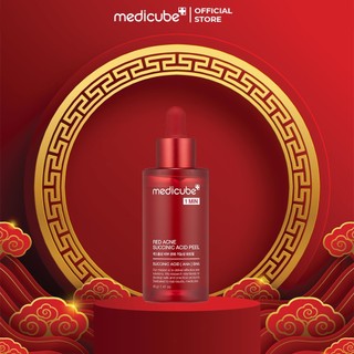 Tinh chất Peeling Red Acne Succinic Acid Peel 40g